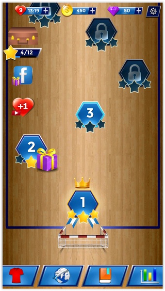 Shoot Goal Futsal - Preview 4