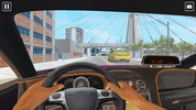 Taxi simulator: US Taxi Games screenshot 3