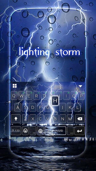 lightingstorm - Preview 5