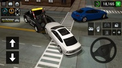 Cop Duty Police Car Simulator screenshot 2