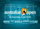 Salvapantallas Open de Australia screenshot 4