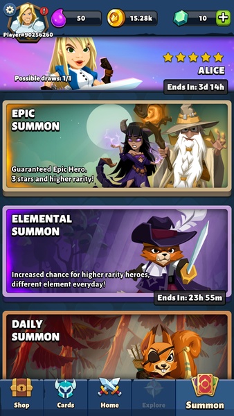 Fable Wars - Preview 7