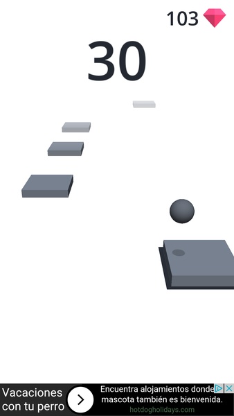 Hop Ketchapp - Preview 6
