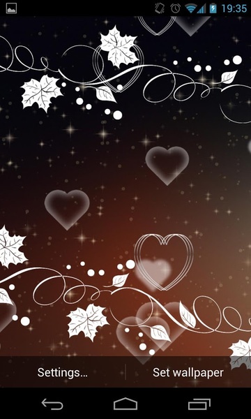 Hearts - Preview 3