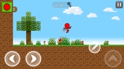 Red Stickman screenshot 7