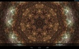 Kaleidoscope Live Wallpaper screenshot 3