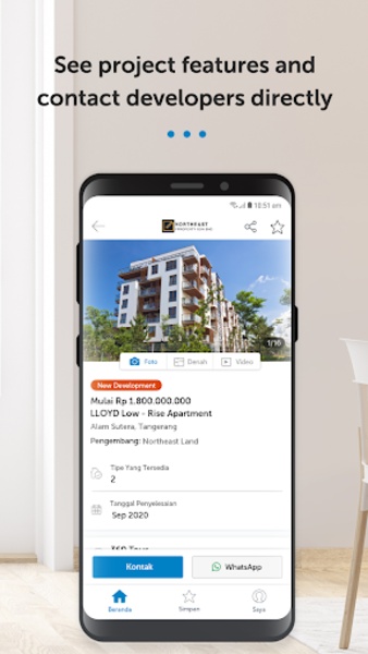 Rumah123.com - Preview 2