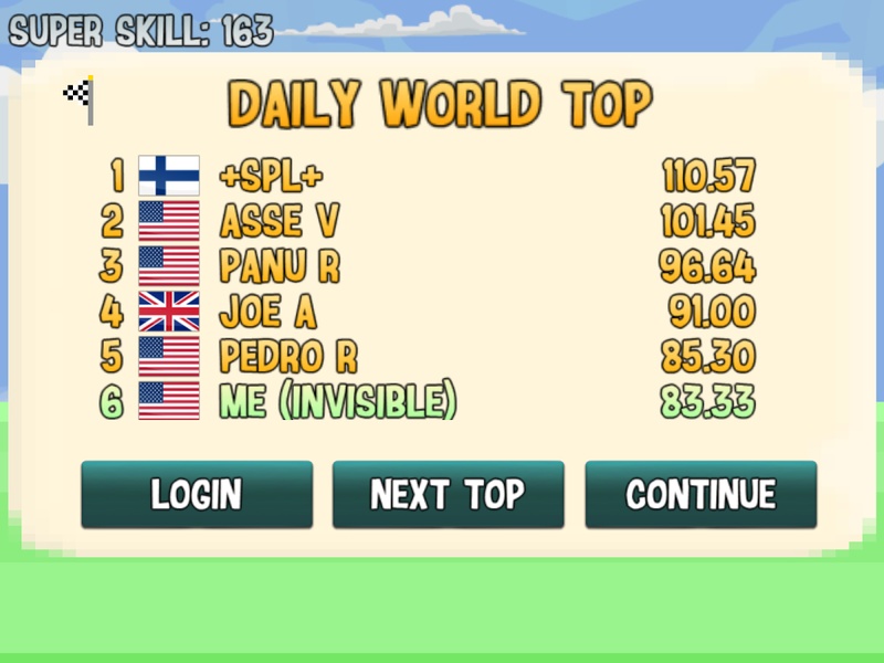Javelin Masters 2 - Preview 19