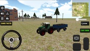 Real Farm Tractor Game 2021 screenshot 6
