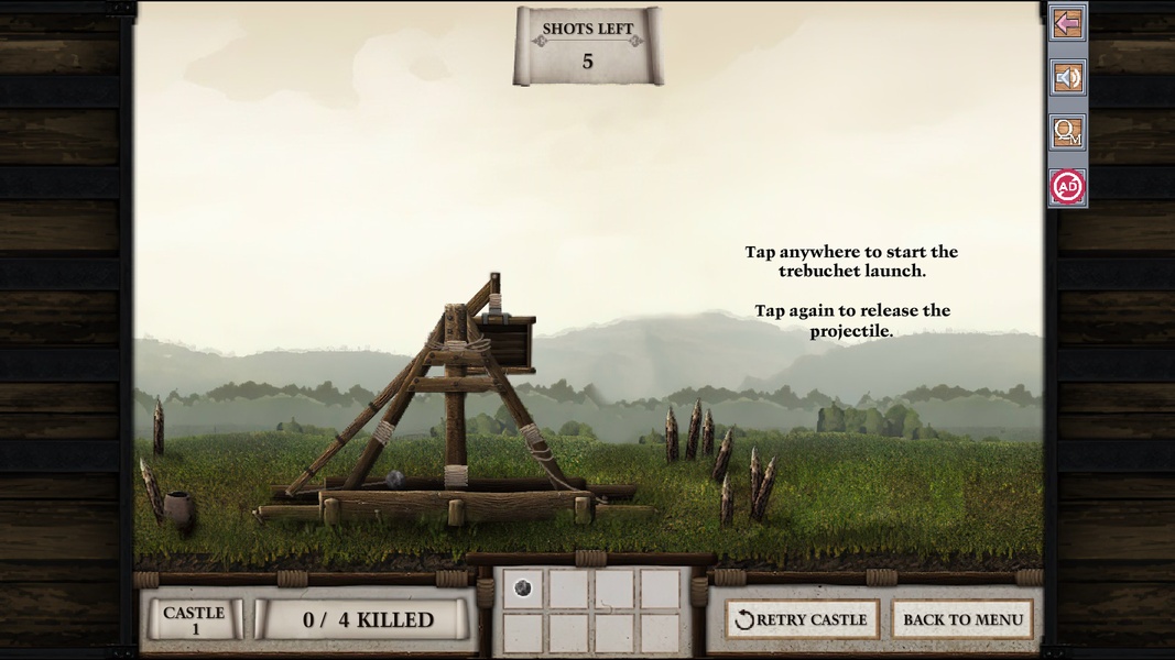 Crush The Castle Legacy - Preview 5
