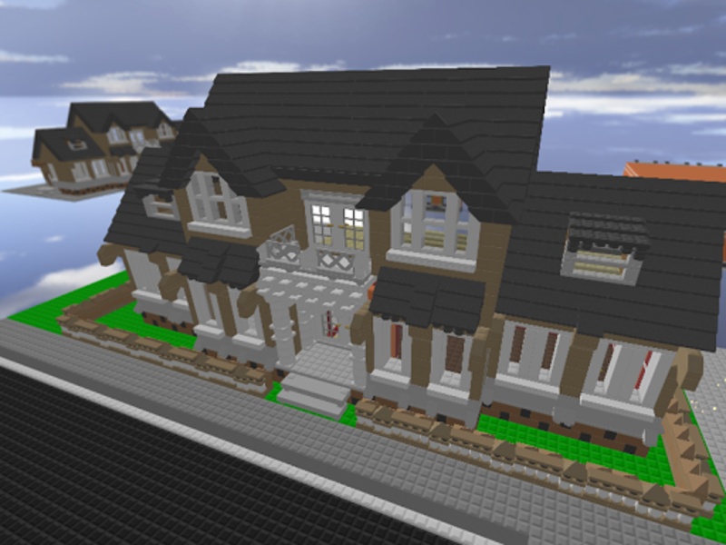 Mod House Games - Preview 3
