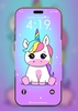 Unicorn Wallpaper screenshot 5