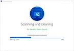F-Secure Online Scanner screenshot 6