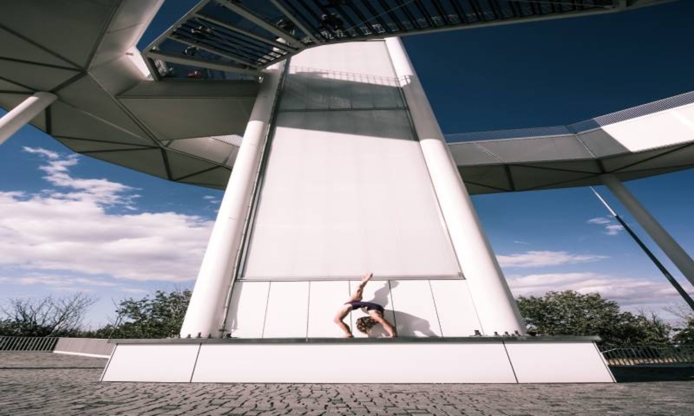 Pictures and backgrounds designs for modern buildings part two - Preview 3