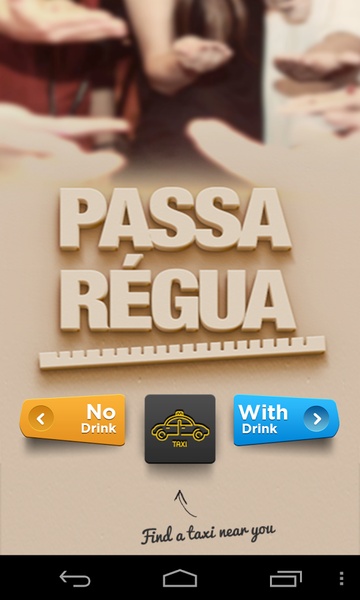 PassaRegua - Preview 2