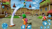 Dash Royale Shooting Games screenshot 3