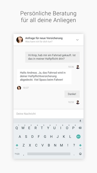 Knip - Preview 2