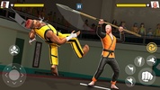 Karate Fighting Kung Fu Game screenshot 17