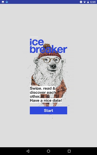 IceBreaker - Preview 1