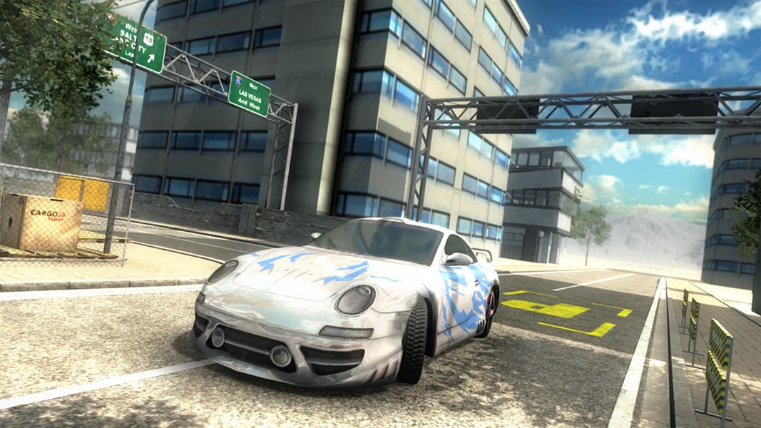 3D Car Parking Ultimate - Preview 10