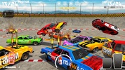 Demolition Derby: Car Game screenshot 5