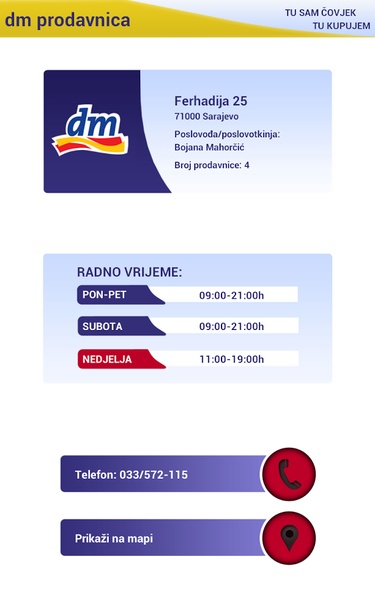 dm BiH - Preview 1