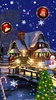 Christmas, Eve Themes, Live Wa screenshot 4