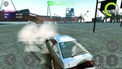 Pure Rally Racing - Drift 2 screenshot 8