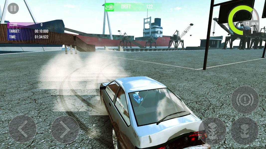 Pure Rally Racing - Drift 2 - Preview 8