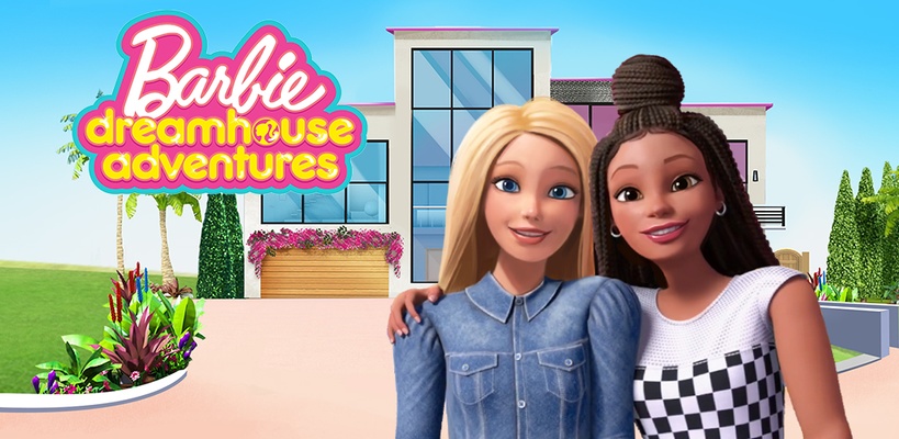 Descarcă Barbie Dreamhouse Adventures