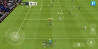 World League Soccer 2023 screenshot 1
