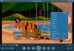 LEAWO Blu-ray Player screenshot 5