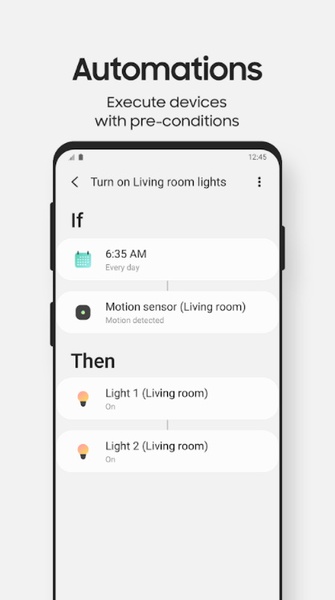 Samsung Connect Easy Setup - Preview 4
