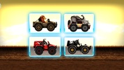 Safari Kid Racing screenshot 14