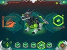 Mecha Dragon screenshot 5