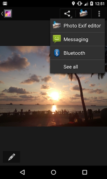 Photo exif editor - Preview 22