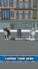 Cat Escape: kitty game screenshot 5