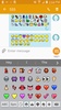 Emoji 1 Free Font Theme screenshot 3