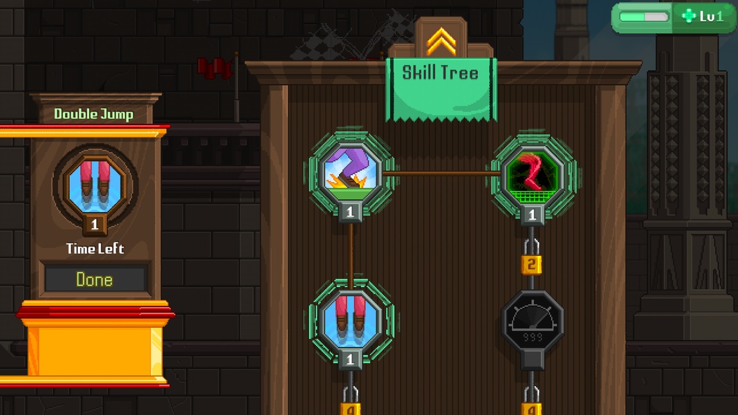 ReRunners - Preview 8