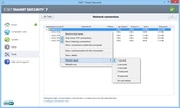 ESET Internet Security screenshot 2