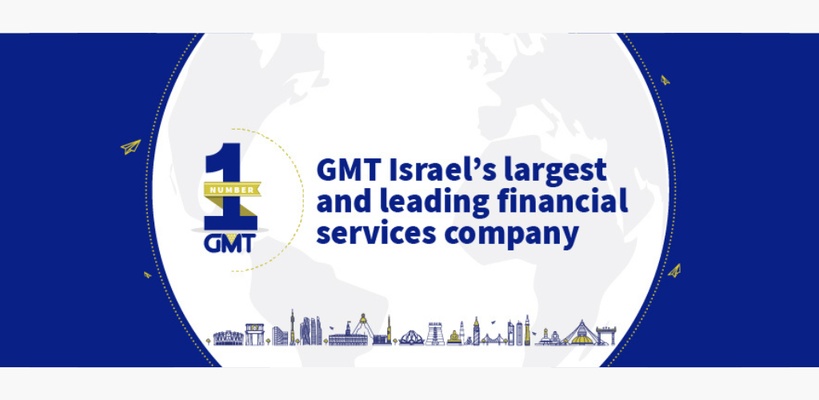 Imagem destaque de GMT | Global Money Transfer - Advanced Financial Services