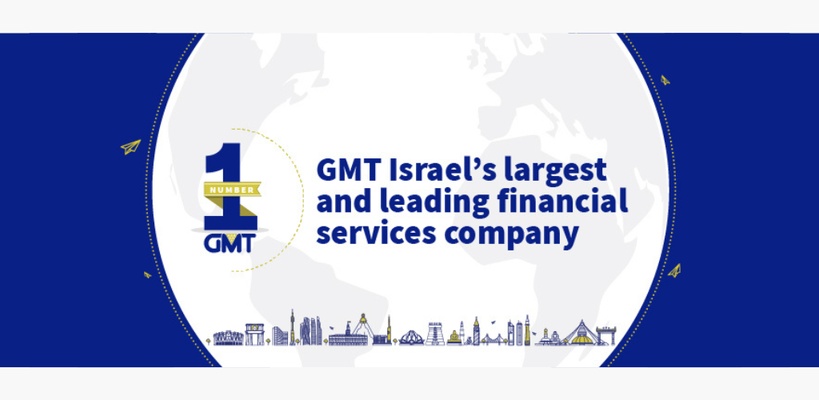 GMT | Global Money Transfer - Advanced Financial Services 주요 이미지