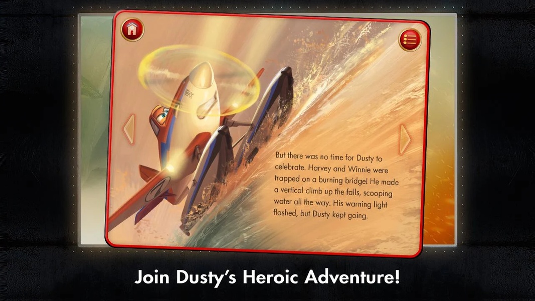 Planes 2 - Preview 9