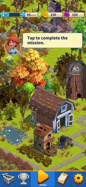 Merge Town: Design Farm - Preview 8
