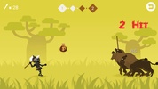 Hero of Archery screenshot 8