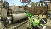 Fury Strike : Anti-Terrorism Shooter screenshot 3