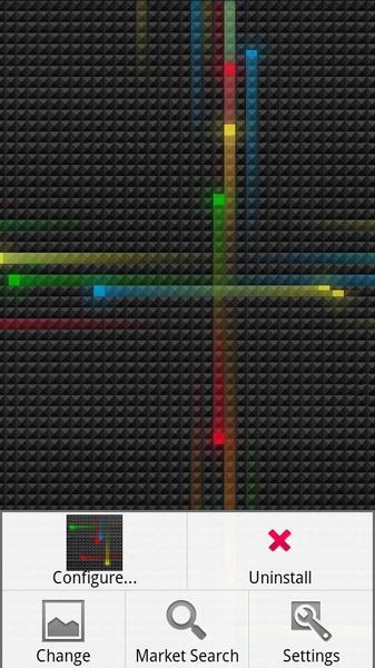 Wallpaper Manager Lite - Preview 4