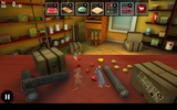 Rogue Rats screenshot 16