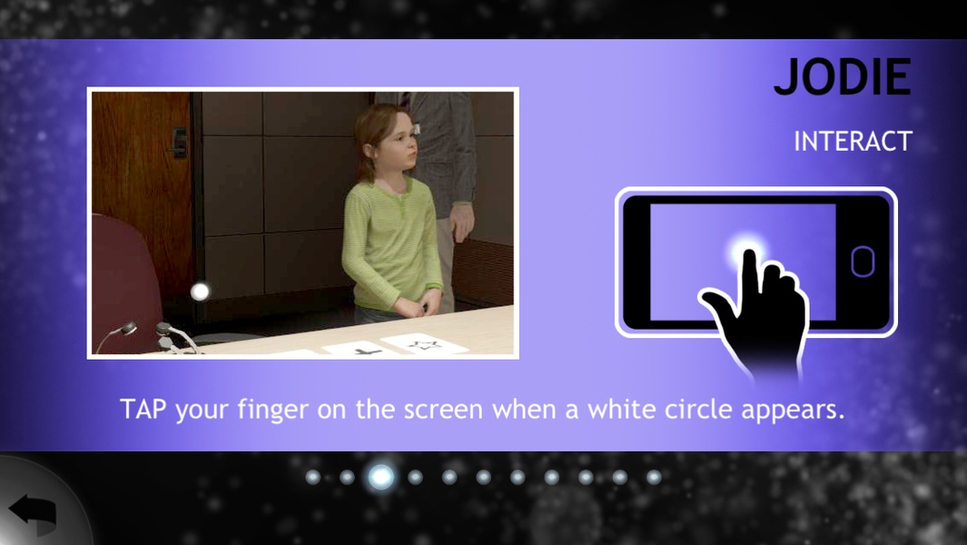 Beyond Touch 1.03 Screen Pics 1