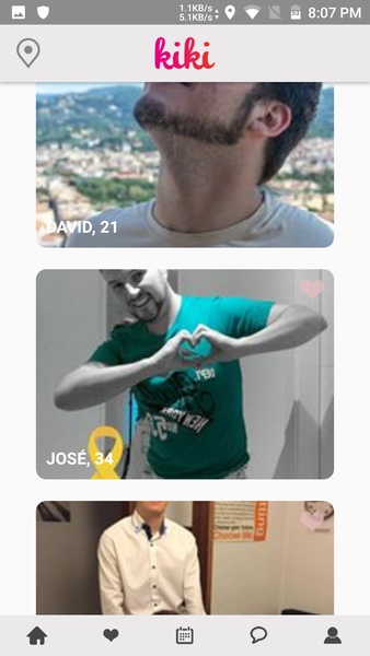 Kikiapp - Preview 2